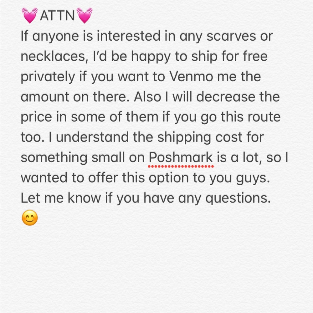 Hi Guys!! Please read if interested. Discounts!
